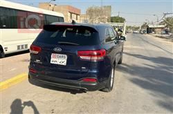 کیا سۆرینتۆ